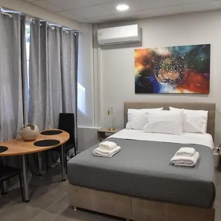 Panormou Zeus By Superhost Hub Apartment *