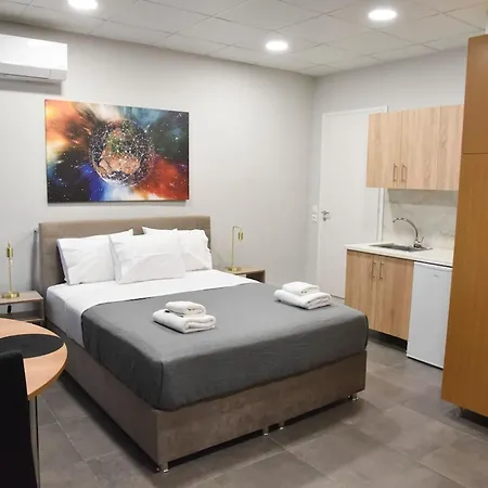 Apartment Panormou Zeus By Superhost Hub *