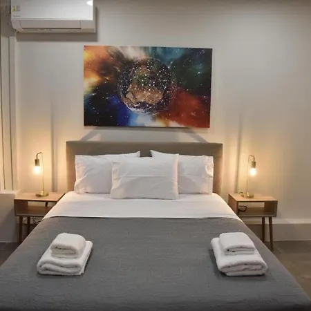 Panormou Zeus By Superhost Hub Apartment Athen